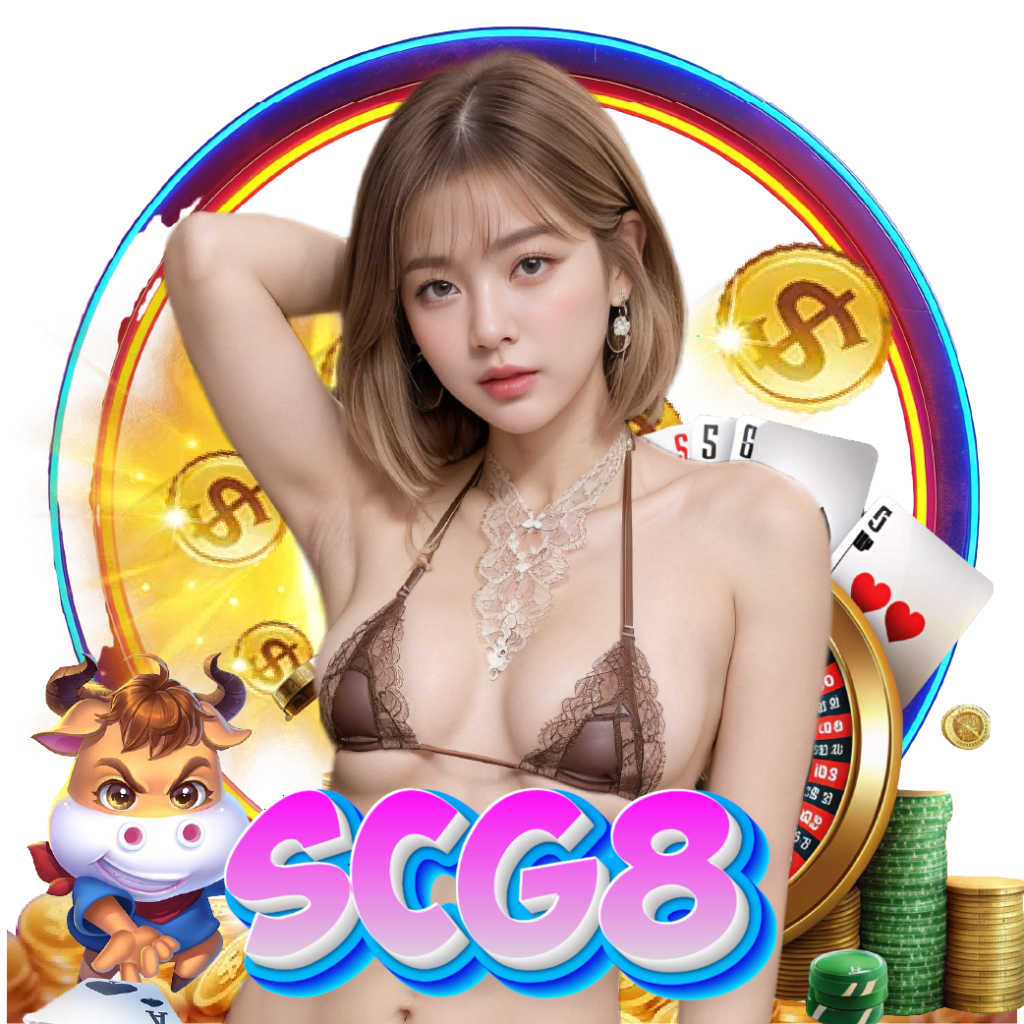 scg8 จ่ายจริง