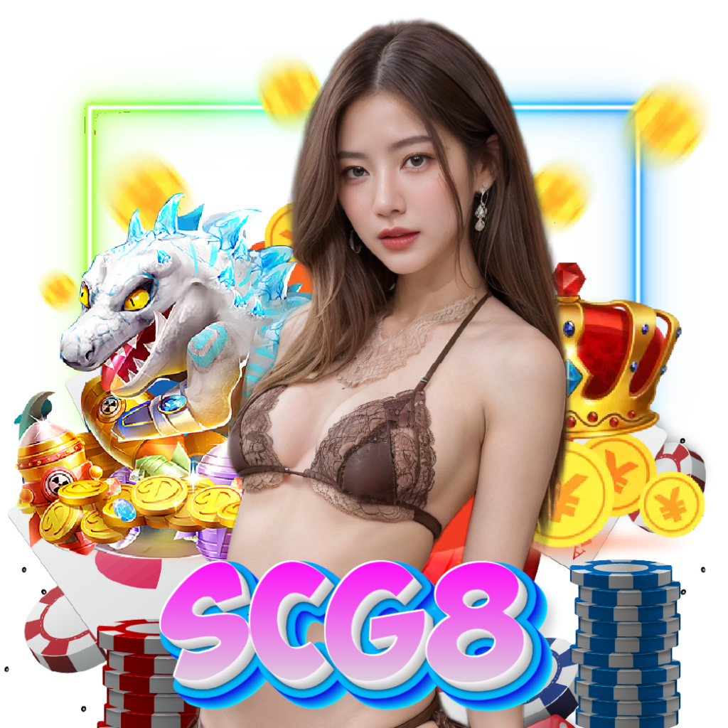 scg8 สล็อต