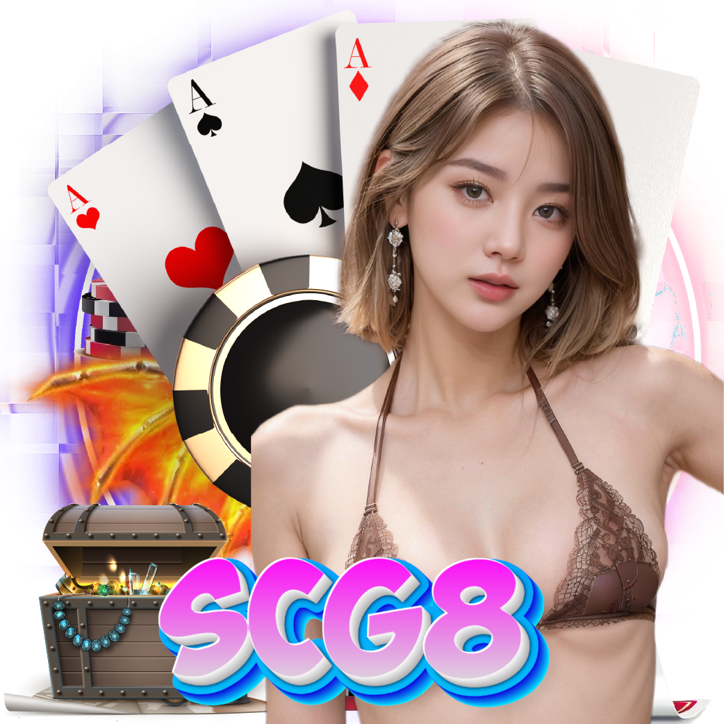 scg8 เครดิตฟรี