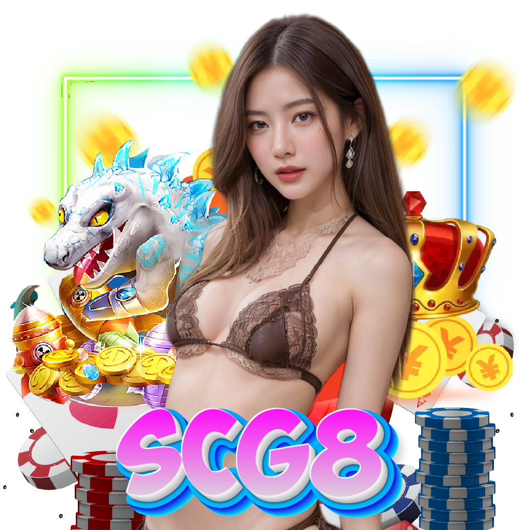 scg8 สล็อต